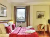Двухместный номер Deluxe Artemide