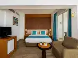 Двухместный номер Sea Side Superior
