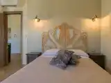 Четырёхместный люкс Master с видом на море