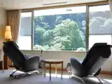 Люкс with Two Massage Chairs Western-Style