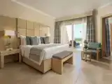 Двухместный полулюкс