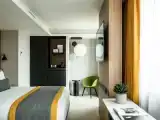 Двухместный номер Superior с балконом