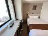 Двухместный номер Стандарт A