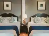 Двухместный номер Family