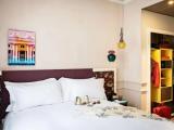 Двухместный полулюкс Premium Courtyard or Scribe St. View