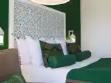 Двухместный номер семейный с балконом