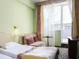 Двухместный номер Супериор