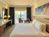 Двухместный номер Lounge Access seafront