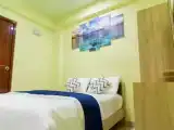 Двухместный номер Deluxe