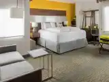 Двухместный Gaslamp Junior Suite