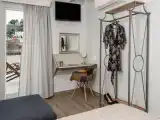 Двухместный лофт с террасой