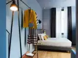 Двухместный полулюкс