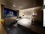 Четырёхместный Club room Premium High Floor