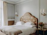 Люкс St. Moritz с 2 комнатами