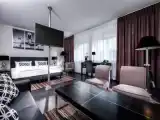 Двухместный полулюкс