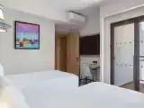 Семейный номер Deluxe