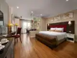 Двухместный люкс Executive с балконом