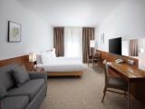 Двухместный номер Spacious Urban