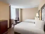 Четырёхместный номер Dennis Tower Ocean