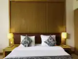 Двухместный люкс с видом на море