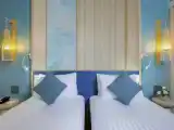 Двухместный полулюкс Beach Wing с видом на горы