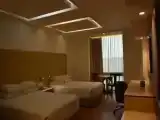 Четырёхместный номер