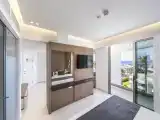 Двухместный люкс Executive с видом на море
