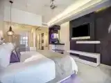Двухместный полулюкс Luxury