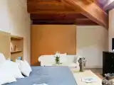 Двухместный люкс Luxury