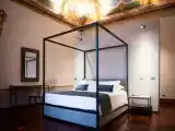 Renaissance Suite with private spa