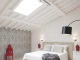 Двухместные апартаменты Rosso Tiziano