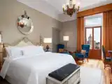 Двухместный люкс Arno River view Grand Deluxe