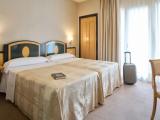 Двухместный номер Superior Terrace