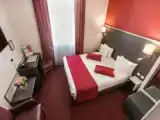 Трёхместный номер Superior