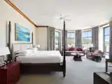 Двухместный люкс Meridian