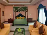 Люкс Crown с 3 комнатами