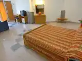 Двухместный люкс Honeymoon