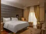 Двухместный люкс Presidential с видом на озеро