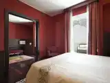 Двухместный люкс Garden