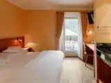 Одноместный номер