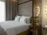 Двухместный номер Premium с красивым видом из окна