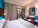 Двухместный номер Стандарт