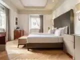 Двухместный полулюкс