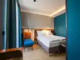 Двухместный полулюкс