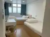 Трёхместный номер Стандарт