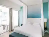 Люкс Burano с видом на море