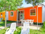 Mobile Home Rose Deluxe