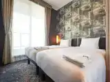Двухместный люкс Стандарт