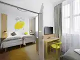 Трёхместный номер Семейный