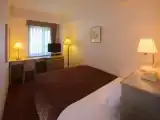 Двухместный номер Deluxe